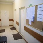 Kielce. 03.01.2020. Punkt darmowej pomocy prawnej przy ulicy Nowaka-Jeziorańskiego / Wiktor Taszłow / Radio Kielce