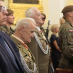 01.08.2019 Kielce. 75. rocznica wybuchu Powstania Warszawskiego / Wiktor Taszłow / Radio Kielce