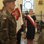 01.08.2019 Kielce. 75. rocznica wybuchu Powstania Warszawskiego / Wiktor Taszłow / Radio Kielce
