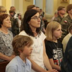 01.08.2019 Kielce. 75. rocznica wybuchu Powstania Warszawskiego / Wiktor Taszłow / Radio Kielce