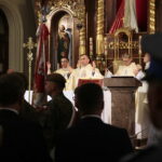 01.08.2019 Kielce. 75. rocznica wybuchu Powstania Warszawskiego / Wiktor Taszłow / Radio Kielce