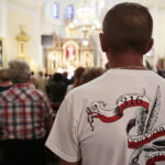 01.08.2019 Kielce. 75. rocznica wybuchu Powstania Warszawskiego / Wiktor Taszłow / Radio Kielce