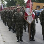 01.08.2019 Kielce. 75. rocznica wybuchu Powstania Warszawskiego / Wiktor Taszłow / Radio Kielce