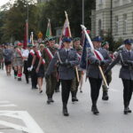 01.08.2019 Kielce. 75. rocznica wybuchu Powstania Warszawskiego / Wiktor Taszłow / Radio Kielce
