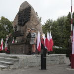01.08.2019 Kielce. 75. rocznica wybuchu Powstania Warszawskiego / Wiktor Taszłow / Radio Kielce