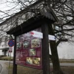 04.01.2020. Turyści na Świętym Krzyżu / Wiktor Taszłow / Radio Kielce