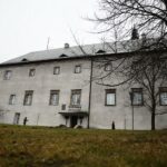 04.01.2020. Turyści na Świętym Krzyżu / Wiktor Taszłow / Radio Kielce