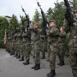 01.08.2019 Kielce. 75. rocznica wybuchu Powstania Warszawskiego / Wiktor Taszłow / Radio Kielce