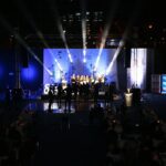 31.01.2020. Kielce. Gala finałowa 68. Plebiscytu Świętokrzyskie Gwiazdy Sportu 2019 / Wiktor Taszłow / Radio Kielce