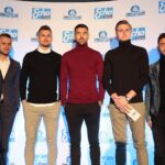 31.01.2020. Kielce. Gala finałowa 68. Plebiscytu Świętokrzyskie Gwiazdy Sportu 2019 / Wiktor Taszłow / Radio Kielce