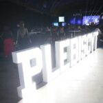 31.01.2020. Kielce. Gala finałowa 68. Plebiscytu Świętokrzyskie Gwiazdy Sportu 2019 / Wiktor Taszłow / Radio Kielce