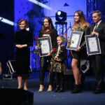 31.01.2020. Kielce. Gala finałowa 68. Plebiscytu Świętokrzyskie Gwiazdy Sportu 2019 / Wiktor Taszłow / Radio Kielce