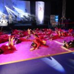 31.01.2020. Kielce. Gala finałowa 68. Plebiscytu Świętokrzyskie Gwiazdy Sportu 2019 / Wiktor Taszłow / Radio Kielce