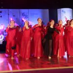 31.01.2020. Kielce. Gala finałowa 68. Plebiscytu Świętokrzyskie Gwiazdy Sportu 2019 / Wiktor Taszłow / Radio Kielce