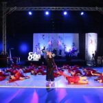 31.01.2020. Kielce. Gala finałowa 68. Plebiscytu Świętokrzyskie Gwiazdy Sportu 2019 / Wiktor Taszłow / Radio Kielce