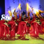 31.01.2020. Kielce. Gala finałowa 68. Plebiscytu Świętokrzyskie Gwiazdy Sportu 2019 / Wiktor Taszłow / Radio Kielce