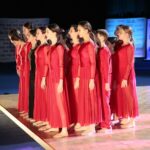 31.01.2020. Kielce. Gala finałowa 68. Plebiscytu Świętokrzyskie Gwiazdy Sportu 2019 / Wiktor Taszłow / Radio Kielce