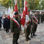 29.09.2019. Kielce. 80. rocznica utworzenia Polskiego Państwa Podziemnego / Wiktor Taszłow / Radio Kielce