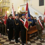 29.09.2019. Kielce. 80. rocznica utworzenia Polskiego Państwa Podziemnego / Wiktor Taszłow / Radio Kielce