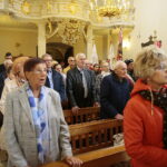 29.09.2019. Kielce. 80. rocznica utworzenia Polskiego Państwa Podziemnego / Wiktor Taszłow / Radio Kielce