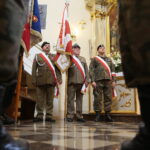 29.09.2019. Kielce. 80. rocznica utworzenia Polskiego Państwa Podziemnego / Wiktor Taszłow / Radio Kielce