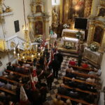 29.09.2019. Kielce. 80. rocznica utworzenia Polskiego Państwa Podziemnego / Radio Kielce