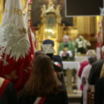 29.09.2019. Kielce. 80. rocznica utworzenia Polskiego Państwa Podziemnego / Wiktor Taszłow / Radio Kielce