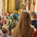 29.09.2019. Kielce. 80. rocznica utworzenia Polskiego Państwa Podziemnego / Radio Kielce