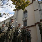 29.09.2019. Kielce. 80. rocznica utworzenia Polskiego Państwa Podziemnego / Radio Kielce