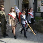 29.09.2019. Kielce. 80. rocznica utworzenia Polskiego Państwa Podziemnego / Wiktor Taszłow / Radio Kielce