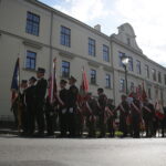 29.09.2019. Kielce. 80. rocznica utworzenia Polskiego Państwa Podziemnego / Radio Kielce