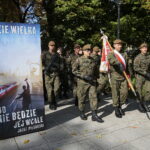 29.09.2019. Kielce. 80. rocznica utworzenia Polskiego Państwa Podziemnego / Radio Kielce