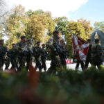 29.09.2019. Kielce. 80. rocznica utworzenia Polskiego Państwa Podziemnego / Wiktor Taszłow / Radio Kielce