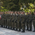 29.09.2019. Kielce. 80. rocznica utworzenia Polskiego Państwa Podziemnego / Radio Kielce