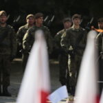 29.09.2019. Kielce. 80. rocznica utworzenia Polskiego Państwa Podziemnego / Radio Kielce