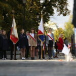 29.09.2019. Kielce. 80. rocznica utworzenia Polskiego Państwa Podziemnego / Radio Kielce