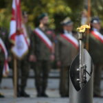 29.09.2019. Kielce. 80. rocznica utworzenia Polskiego Państwa Podziemnego / Radio Kielce