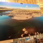 Kielce. 09.01.2020. Wernisaż wystawy fotografii mongolskiego fotografa Bayar Balgantserena w WDK / Wiktor Taszłow / Radio Kielce