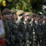 29.09.2019. Kielce. 80. rocznica utworzenia Polskiego Państwa Podziemnego / Radio Kielce