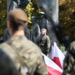 29.09.2019. Kielce. 80. rocznica utworzenia Polskiego Państwa Podziemnego / Wiktor Taszłow / Radio Kielce