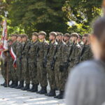 29.09.2019. Kielce. 80. rocznica utworzenia Polskiego Państwa Podziemnego / Wiktor Taszłow / Radio Kielce