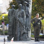 29.09.2019. Kielce. 80. rocznica utworzenia Polskiego Państwa Podziemnego / Wiktor Taszłow / Radio Kielce