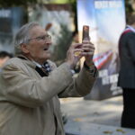 29.09.2019. Kielce. 80. rocznica utworzenia Polskiego Państwa Podziemnego / Wiktor Taszłow / Radio Kielce