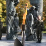 29.09.2019. Kielce. 80. rocznica utworzenia Polskiego Państwa Podziemnego / Wiktor Taszłow / Radio Kielce