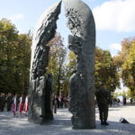 29.09.2019. Kielce. 80. rocznica utworzenia Polskiego Państwa Podziemnego / Wiktor Taszłow / Radio Kielce