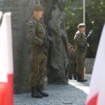 29.09.2019. Kielce. 80. rocznica utworzenia Polskiego Państwa Podziemnego / Wiktor Taszłow / Radio Kielce