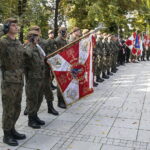 29.09.2019. Kielce. 80. rocznica utworzenia Polskiego Państwa Podziemnego / Wiktor Taszłow / Radio Kielce