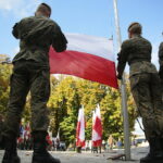 29.09.2019. Kielce. 80. rocznica utworzenia Polskiego Państwa Podziemnego / Wiktor Taszłow / Radio Kielce