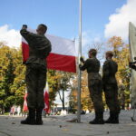 29.09.2019. Kielce. 80. rocznica utworzenia Polskiego Państwa Podziemnego / Wiktor Taszłow / Radio Kielce