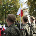 29.09.2019. Kielce. 80. rocznica utworzenia Polskiego Państwa Podziemnego / Wiktor Taszłow / Radio Kielce